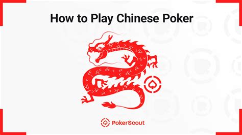 chinese poker software|How to Play Chinese Poker: Rules, Strategy & Variants.